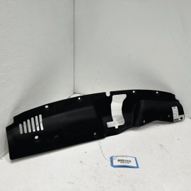 Honda Civic Under Hood Radiator Upper Cover Sight Shield Panel 2016-2021 OEM