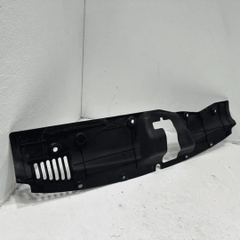 Honda Civic Under Hood Radiator Upper Cover Sight Shield Panel 2016-2021 OEM