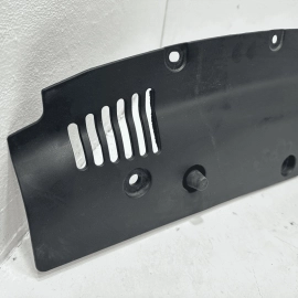 Honda Civic Under Hood Radiator Upper Cover Sight Shield Panel 2016-2021 OEM