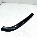 JEEP GRAND CHEROKEE 11-21 REAR DRIVER DOOR QUARTER WHEEL ARCH FLARE MOLDING OEM