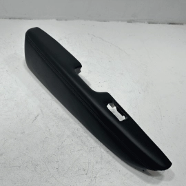 JEEP GRAND CHEROKEE 2017-2021 REAR LEFT DRIVER SIDE DOOR PANEL ARMREST TRIM OEM