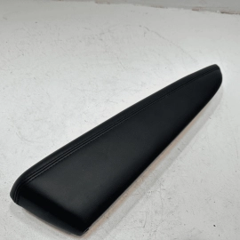 JEEP GRAND CHEROKEE 2017-2021 REAR LEFT DRIVER SIDE DOOR PANEL ARMREST TRIM OEM