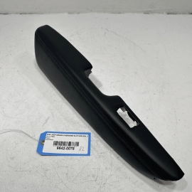 JEEP GRAND CHEROKEE 2017-2021 REAR LEFT DRIVER SIDE DOOR PANEL ARMREST TRIM OEM