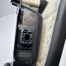 JEEP GRAND CHEROKEE 2017-2021 REAR LEFT DRIVER SIDE DOOR PANEL ARMREST TRIM OEM