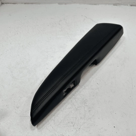 JEEP GRAND CHEROKEE 2017-2021 REAR LEFT DRIVER SIDE DOOR PANEL ARMREST TRIM OEM