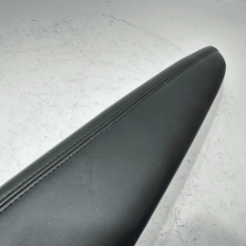 JEEP GRAND CHEROKEE 2017-2021 REAR LEFT DRIVER SIDE DOOR PANEL ARMREST TRIM OEM