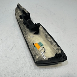 JEEP GRAND CHEROKEE 2017-2021 REAR LEFT DRIVER SIDE DOOR PANEL ARMREST TRIM OEM
