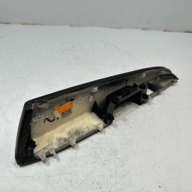 JEEP GRAND CHEROKEE 2017-2021 REAR LEFT DRIVER SIDE DOOR PANEL ARMREST TRIM OEM