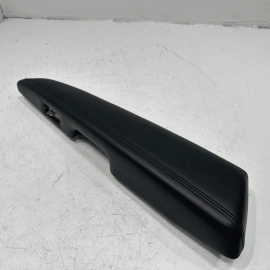 JEEP GRAND CHEROKEE 2017-2021 REAR LEFT DRIVER SIDE DOOR PANEL ARMREST TRIM OEM
