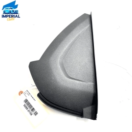 2018 - 2022 GMC TERRAIN DASH INSTRUMENT PANEL DRIVE SIDE END CAP TRIM COVER