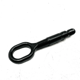 AUDI Q3 2019-2024 Q5 S3 S6 A6 EMERGENCY BUMPER TOWING TOW EYE HOOK BOLT TOOL OEM