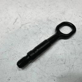 AUDI Q3 2019-2024 Q5 S3 S6 A6 EMERGENCY BUMPER TOWING TOW EYE HOOK BOLT TOOL OEM