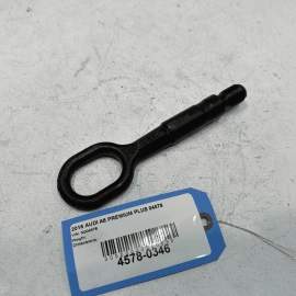 AUDI Q3 2019-2024 Q5 S3 S6 A6 EMERGENCY BUMPER TOWING TOW EYE HOOK BOLT TOOL OEM