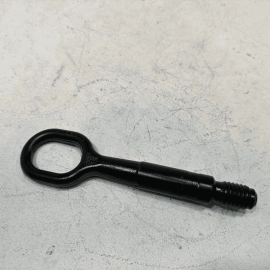 AUDI A6 Quattro 2012-2018 EMERGENCY BUMPER TOWING TOW EYE HOOK BOLT TOOL OEM