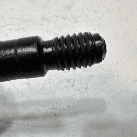 AUDI A6 Quattro 2012-2018 EMERGENCY BUMPER TOWING TOW EYE HOOK BOLT TOOL OEM