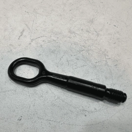 AUDI A6 Quattro 2012-2018 EMERGENCY BUMPER TOWING TOW EYE HOOK BOLT TOOL OEM
