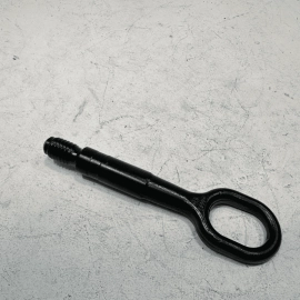 AUDI A6 Quattro 2012-2018 EMERGENCY BUMPER TOWING TOW EYE HOOK BOLT TOOL OEM