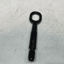 AUDI A6 Quattro 2012-2018 EMERGENCY BUMPER TOWING TOW EYE HOOK BOLT TOOL OEM
