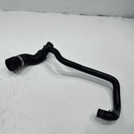 2015-2018 AUDI Q3 2.0L FRONT RADIATOR LOWER COOLANT HOSE PIPE OEM