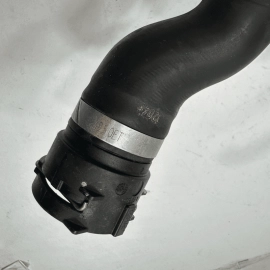 2015-2018 AUDI Q3 2.0L FRONT RADIATOR LOWER COOLANT HOSE PIPE OEM