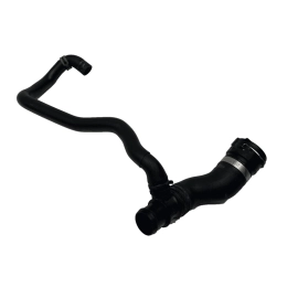 2015-2018 AUDI Q3 2.0L FRONT RADIATOR LOWER COOLANT HOSE PIPE OEM