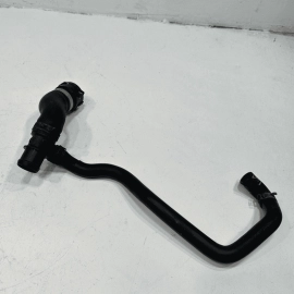 2015-2018 AUDI Q3 2.0L FRONT RADIATOR LOWER COOLANT HOSE PIPE OEM