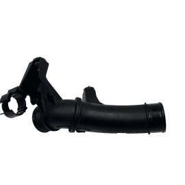 15-18 AUDI Q3 Quattro 2.0L ENGINE INTERCOOLER AIR PIPE HOSE TUBE OEM