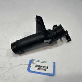 15-18 AUDI Q3 Quattro 2.0L ENGINE INTERCOOLER AIR PIPE HOSE TUBE OEM
