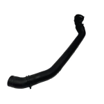 2015-2018 AUDI Q3 2.0L FRONT RADIATOR LOWER COOLANT HOSE PIPE OEM
