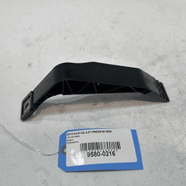 15-2018 AUDI Q3 FRONT RH PASSENGER SIDE RADIATOR LOWER SUPPORT FRAME BRACKET OEM