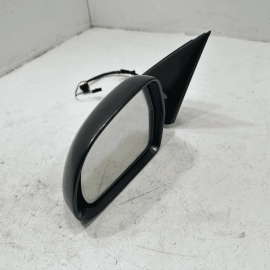 2015-2018 AUDI Q3 LEFT DRIVER SIDE DOOR EXTERIOR REAR VIEW MIRROR *LZ7S* OEM