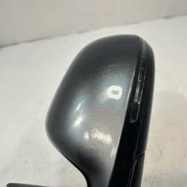 2015-2018 AUDI Q3 LEFT DRIVER SIDE DOOR EXTERIOR REAR VIEW MIRROR *LZ7S* OEM