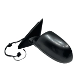 2015-2018 AUDI Q3 LEFT DRIVER SIDE DOOR EXTERIOR REAR VIEW MIRROR *LZ7S* OEM