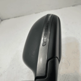 2015-2018 AUDI Q3 LEFT DRIVER SIDE DOOR EXTERIOR REAR VIEW MIRROR *LZ7S* OEM