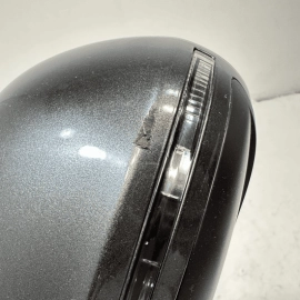 2015-2018 AUDI Q3 LEFT DRIVER SIDE DOOR EXTERIOR REAR VIEW MIRROR *LZ7S* OEM