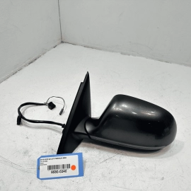 2015-2018 AUDI Q3 LEFT DRIVER SIDE DOOR EXTERIOR REAR VIEW MIRROR *LZ7S* OEM