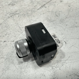 2015-2018 Audi Q3 Front Left Driver Door Outer Mirror Switch OEM