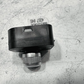 2015-2018 Audi Q3 Front Left Driver Door Outer Mirror Switch OEM
