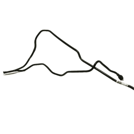 2018 BMW 530e xDrive Scavenge Air Line OEM