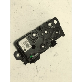 2018-2023 BMW 530e xDrive Trunk Lock OEM
