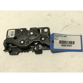 2018-2023 BMW 530e xDrive Trunk Lock OEM