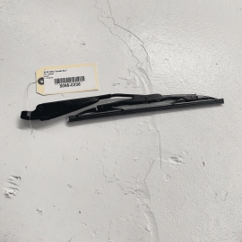 GMC TERRAIN 2018 - 2023 TAILGATE LIFTGATE BACK DOOR WIPER ARM W/ BLADE OEM