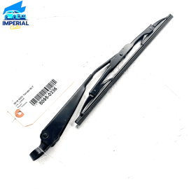 GMC TERRAIN 2018 - 2023 TAILGATE LIFTGATE BACK DOOR WIPER ARM W/ BLADE OEM