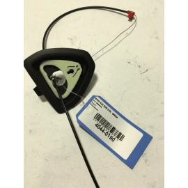 2018-2023 BMW 530e xDrive Trunk Release Emergency Cable OEM