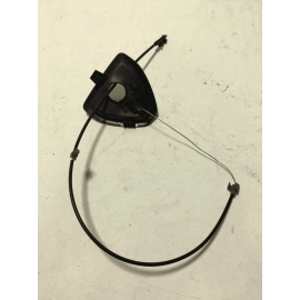 2018-2023 BMW 530e xDrive Trunk Release Emergency Cable OEM
