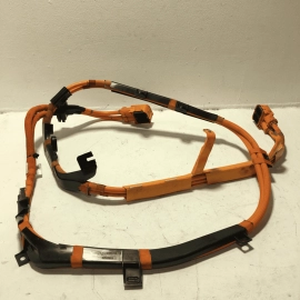 2018-2023 BMW 530e xDrive Battery High Voltage Cable Set OEM
