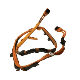 2018-2023 BMW 530e xDrive Battery High Voltage Cable Set OEM
