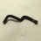 2018-2020 BMW 530e xDrive HVAC Inlet Coolant Hose OEM