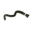 2018-2020 BMW 530e xDrive HVAC Inlet Coolant Hose OEM