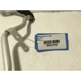 2018-2020 BMW 530e xDrive Inverter Cooling Hose Line OEM